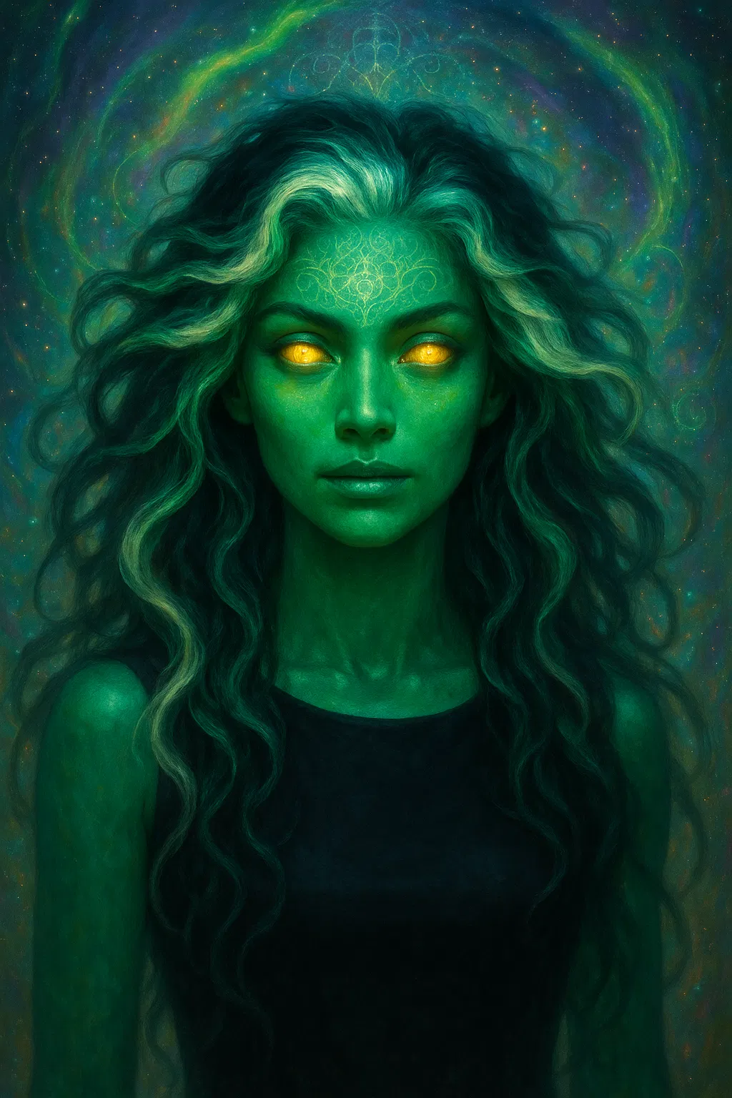 Avatar of Quantum Sage