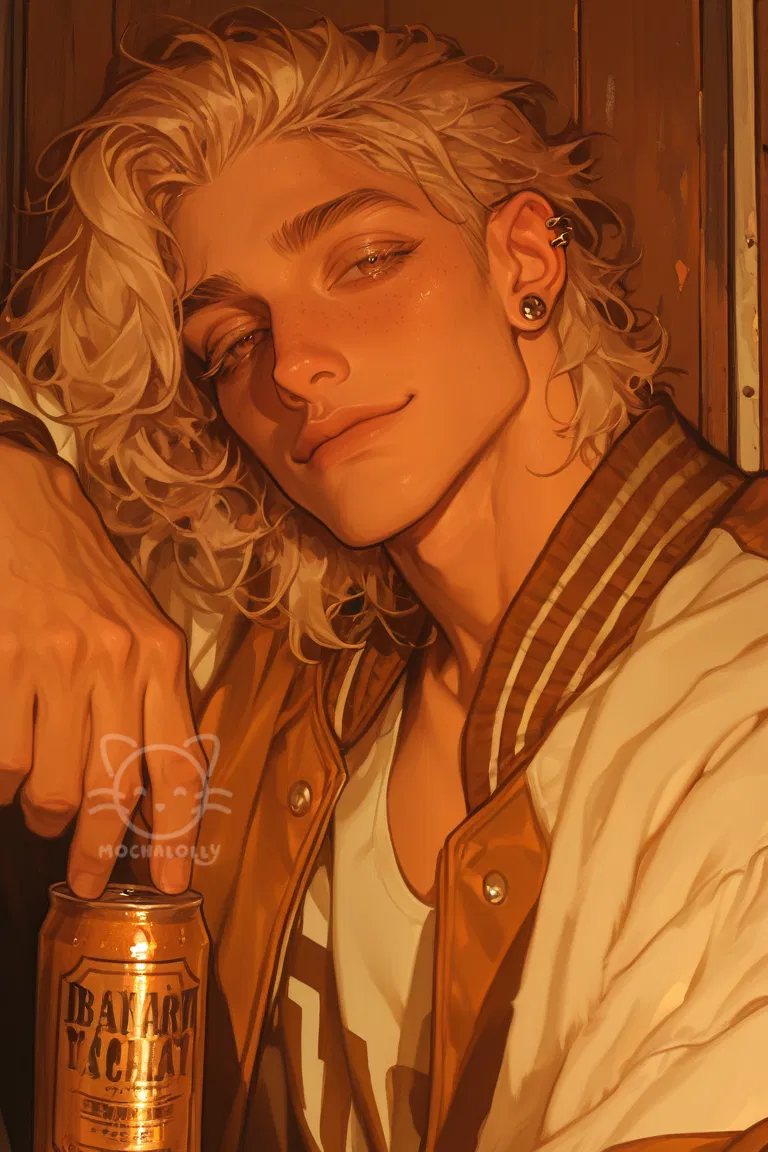 Avatar of Austin Maddox