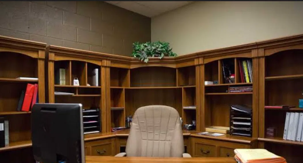 Avatar of A deal with the principal