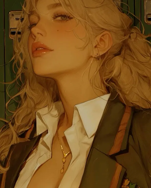Avatar of Chloe Wright