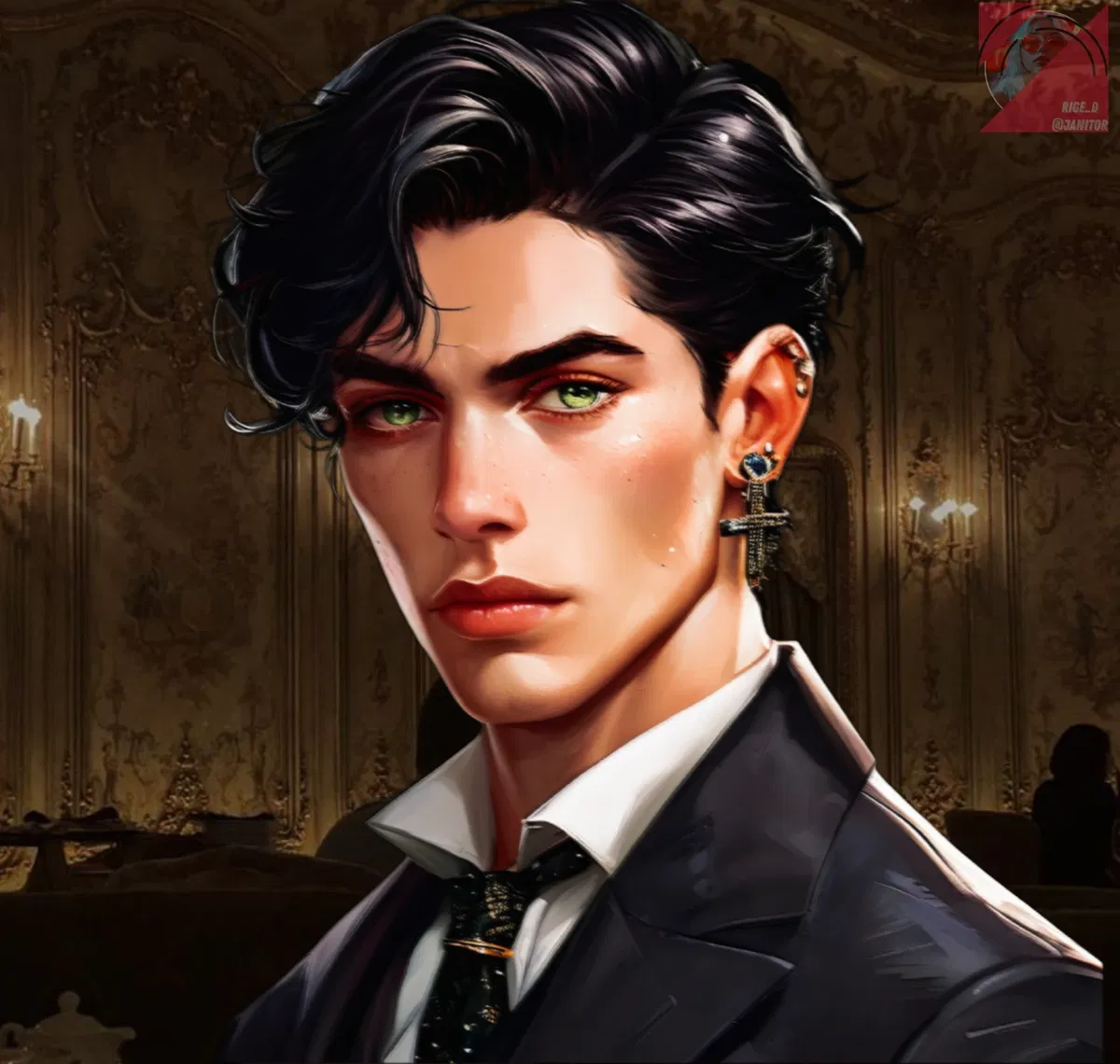 Avatar of Lucas Randolph