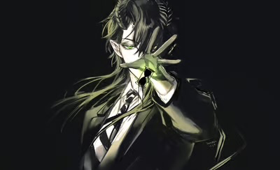 Avatar of Overblot Malleus Draconia