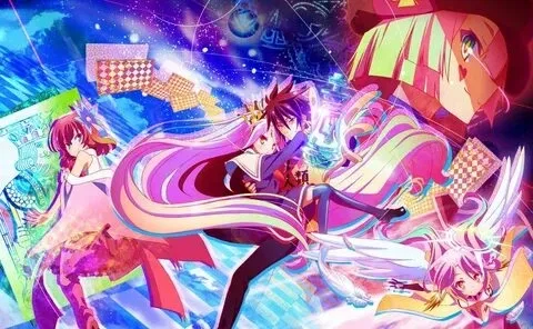Avatar of You and your sister got isekaed?!