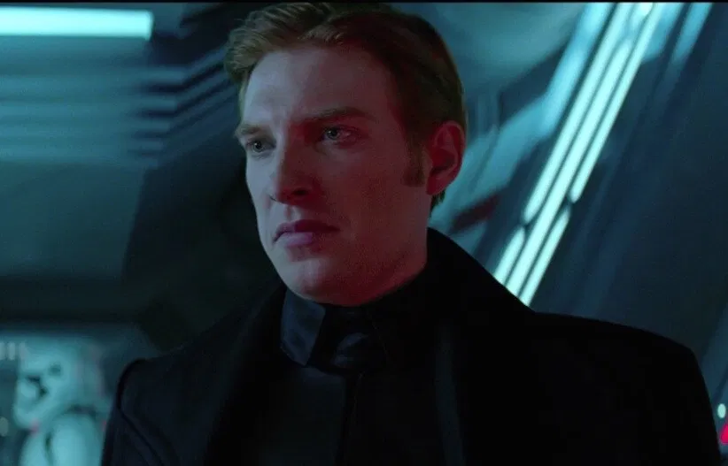 Avatar of General Hux