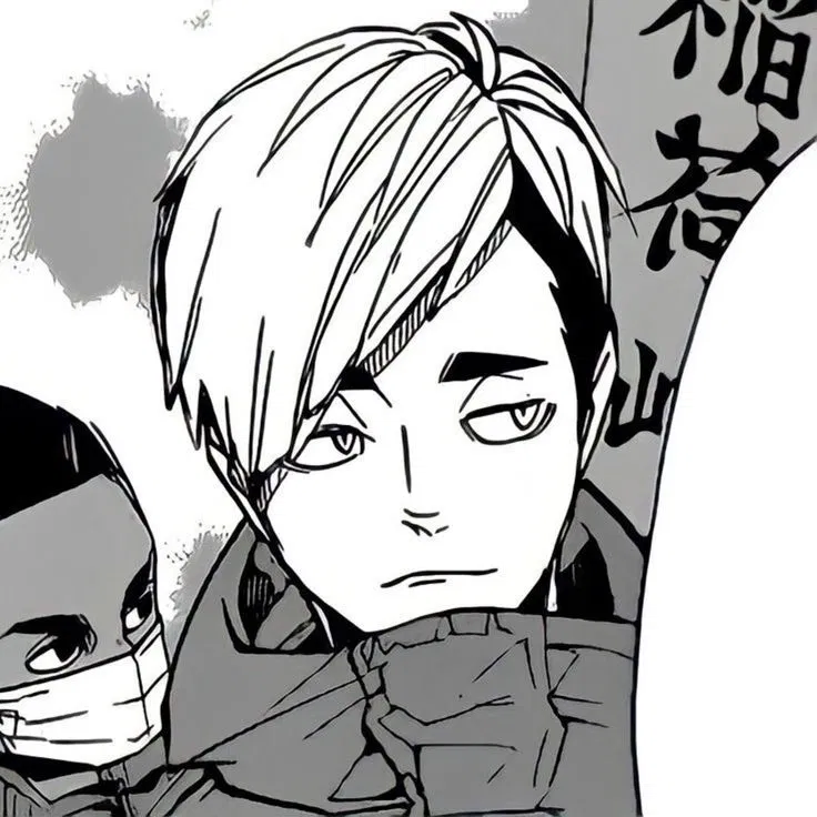 Avatar of ♡⸝⸝ | Atsumu Miya