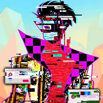Avatar of Daemon - DATE EVERYTHING