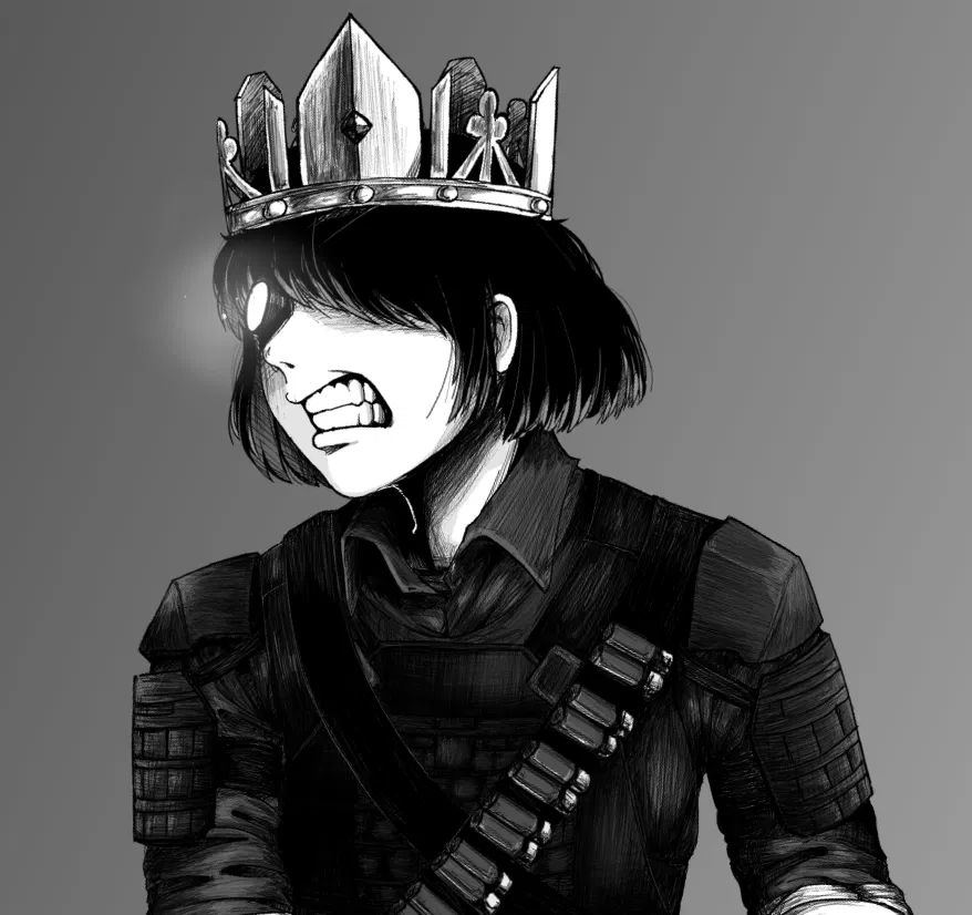 Avatar of sledge queen (Aila)