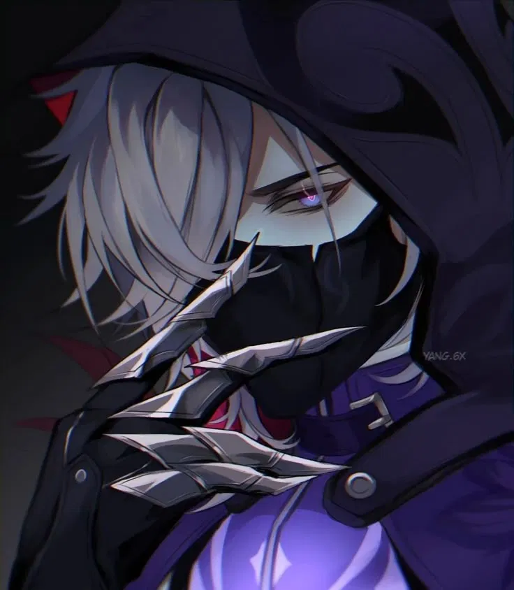 Avatar of 🌑Boyfriend Moze🌑