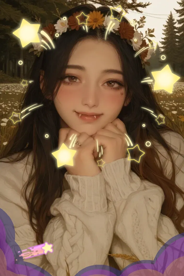 Avatar of ◦▹ Vivia D’Ardennes ♡ 