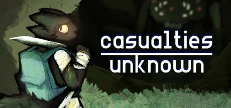 Avatar of Casualties Unknown   RPG