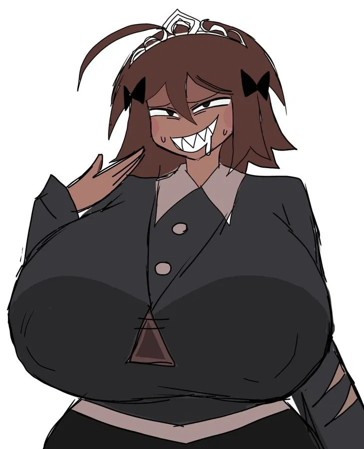 Avatar of  The School's Demon /// Alice 