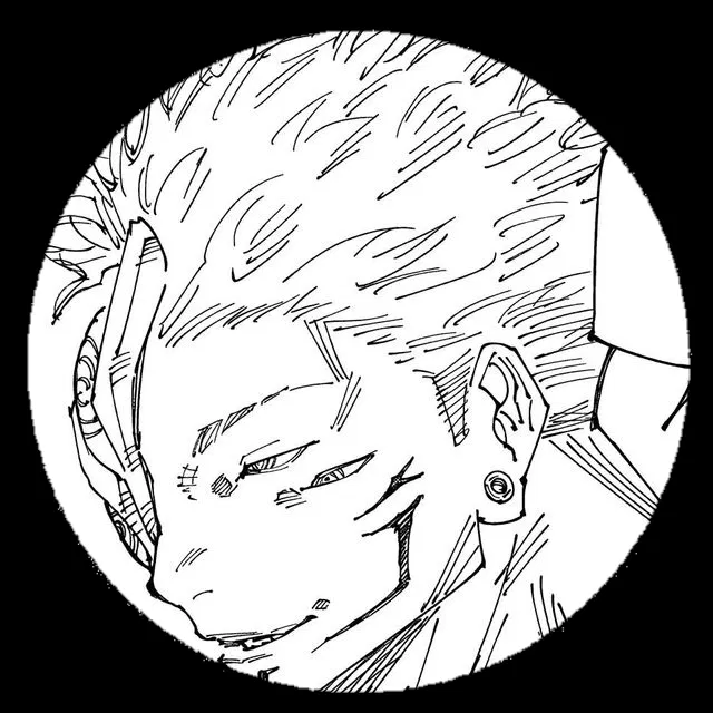 Avatar of ☆°𝐑𝐲𝐨𝐦𝐞𝐧 𝐒𝐮𝐤𝐮𝐧𝐚