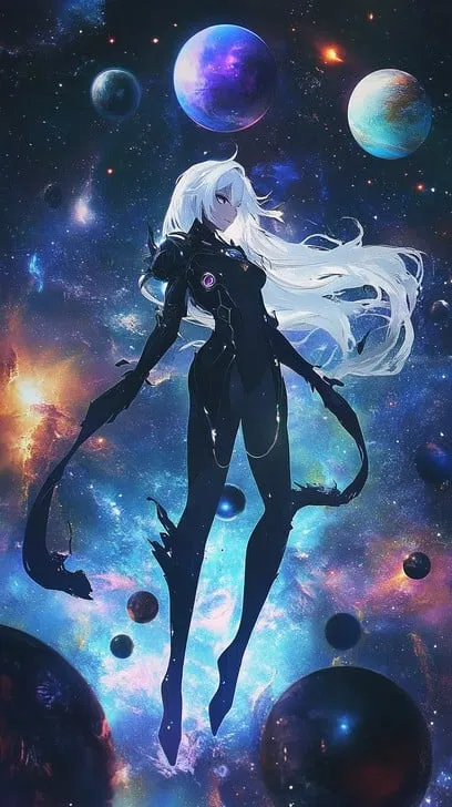 Avatar of Kikurawa (Space Tyrant)