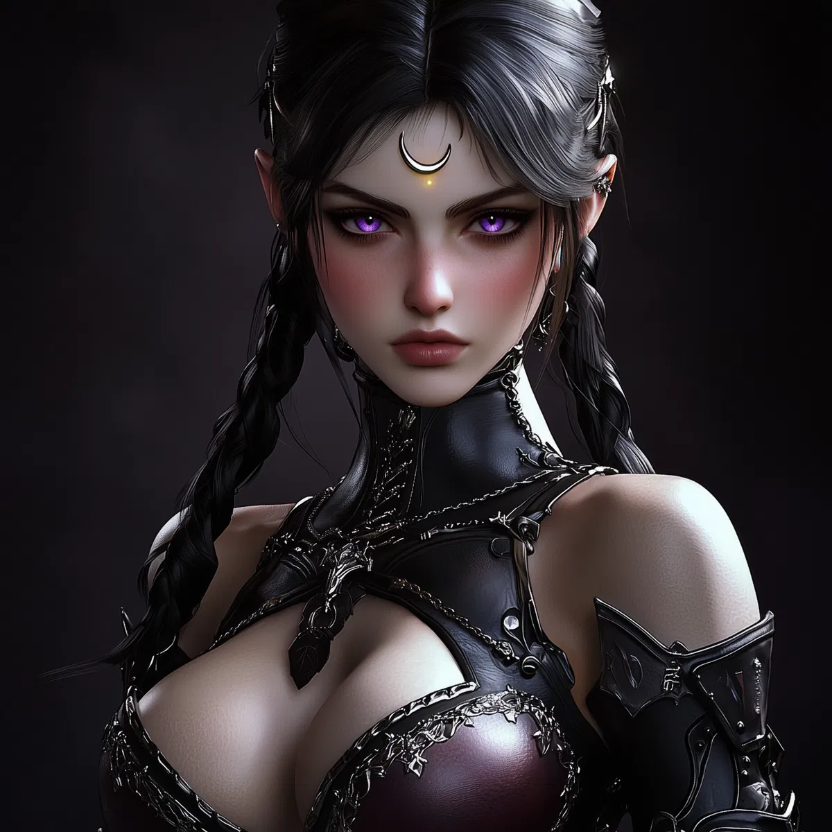 Avatar of Veyna Duskworn