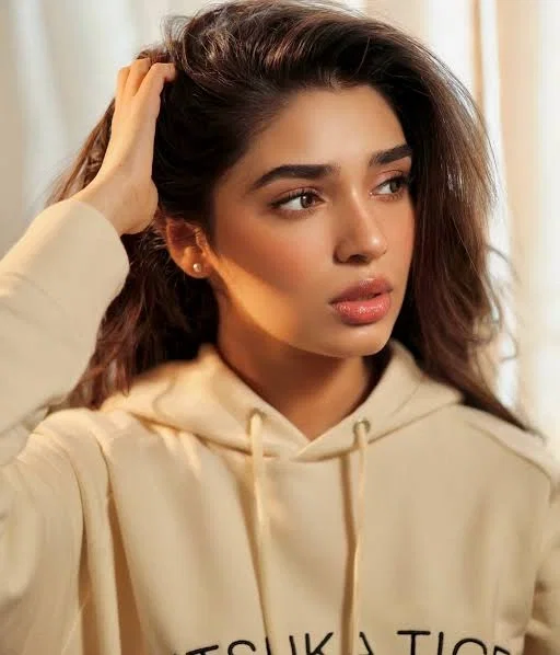 Avatar of Krithi Shetty | Dual Path
