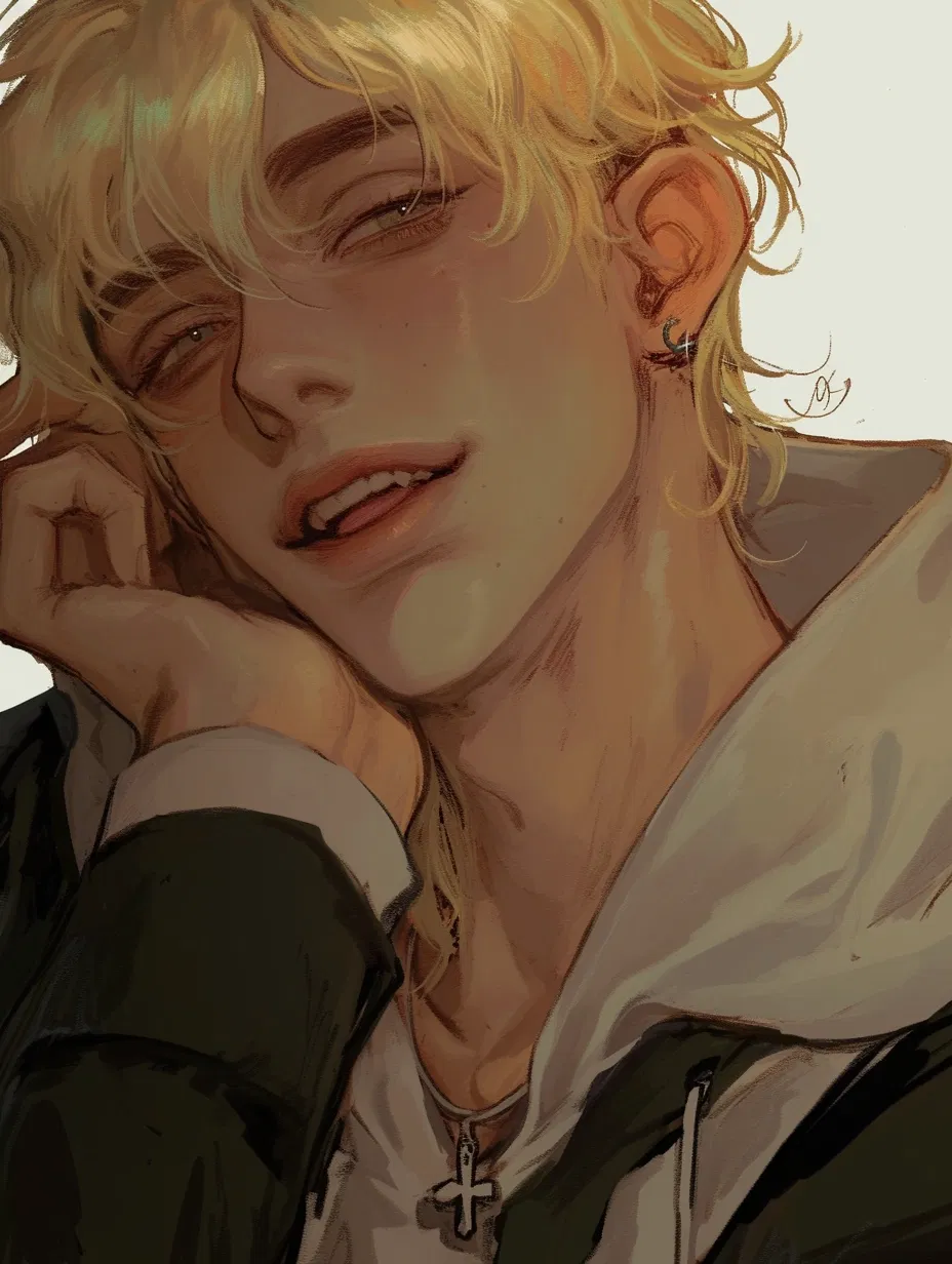 Avatar of Declan ★ Favored You