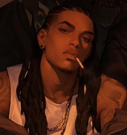 Avatar of Von