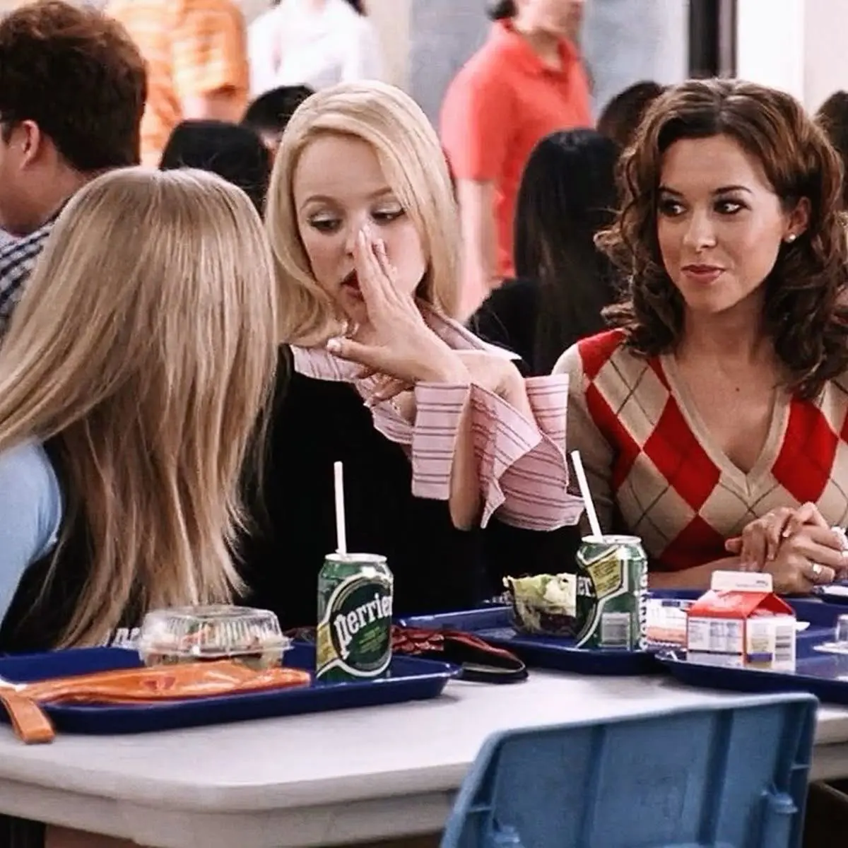 Avatar of Regina George . 