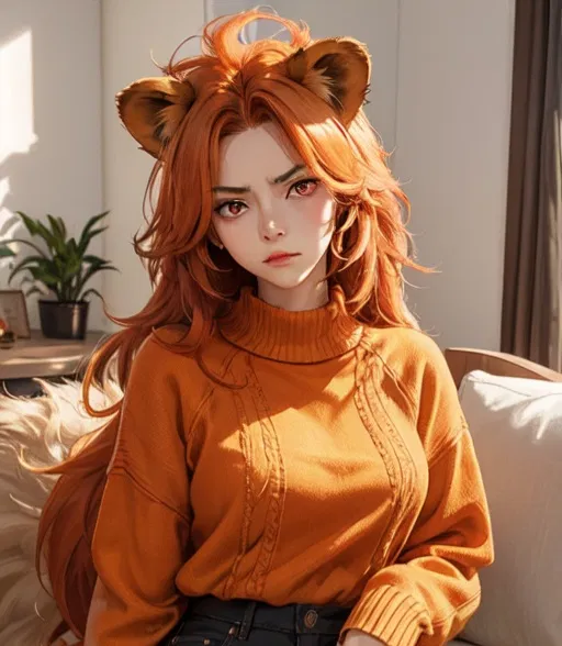 Avatar of Mika