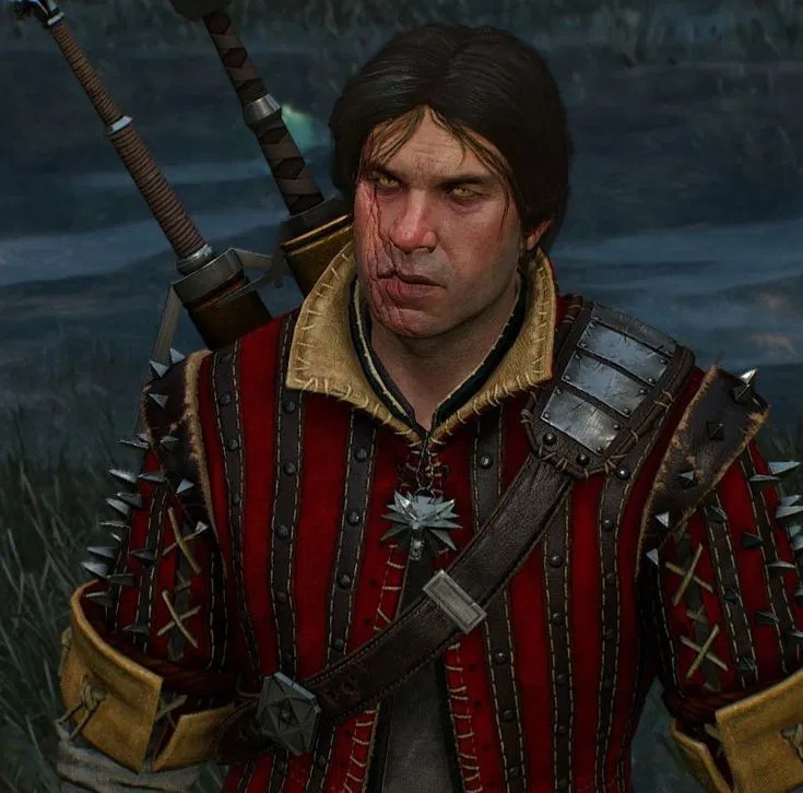 Avatar of Eskel