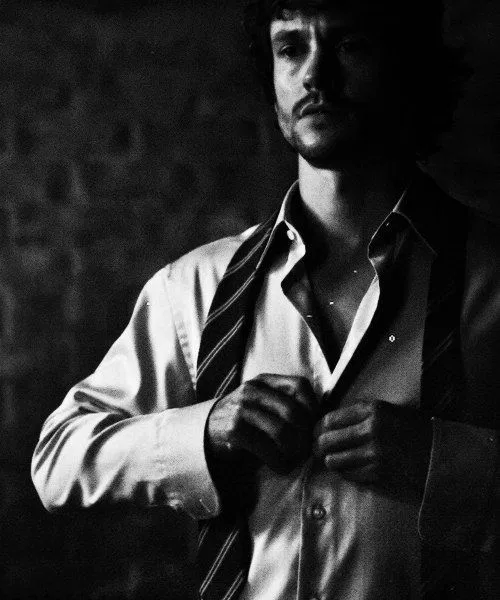 Avatar of Will Graham