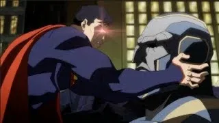 Avatar of Justice League 『Darkseid War Won!!』