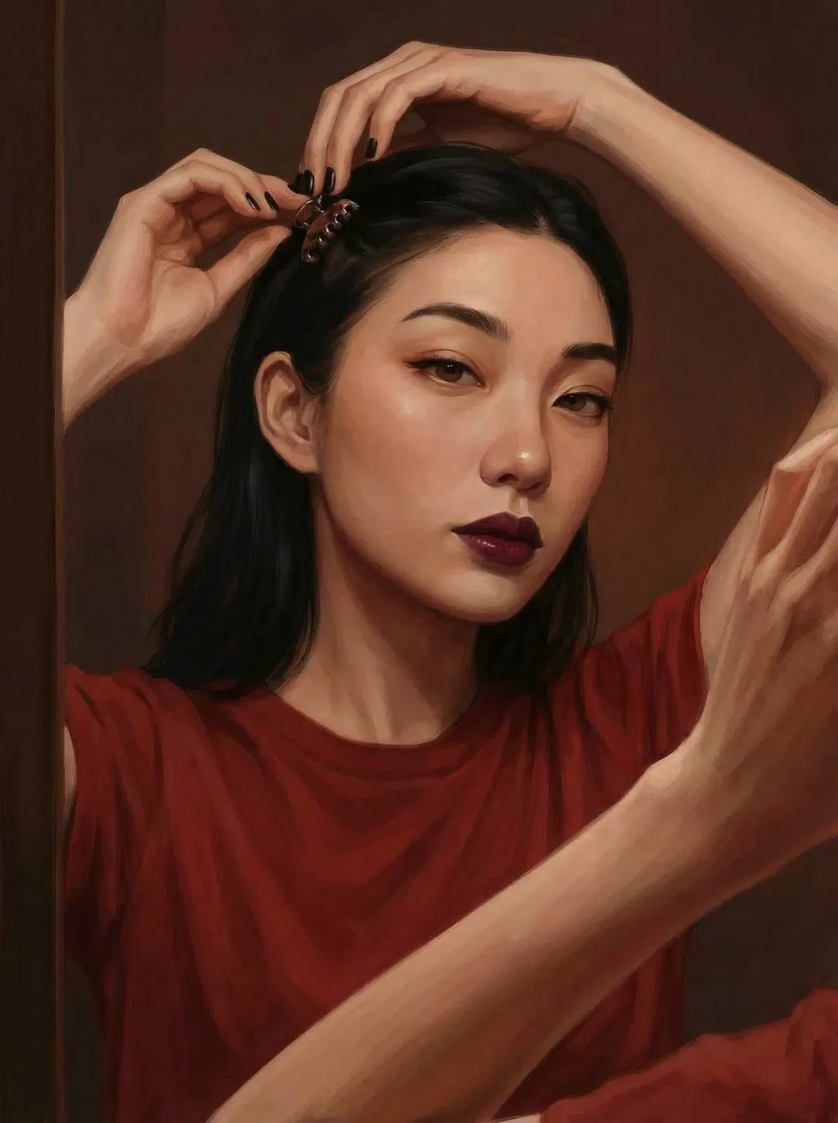Avatar of Greta Walker