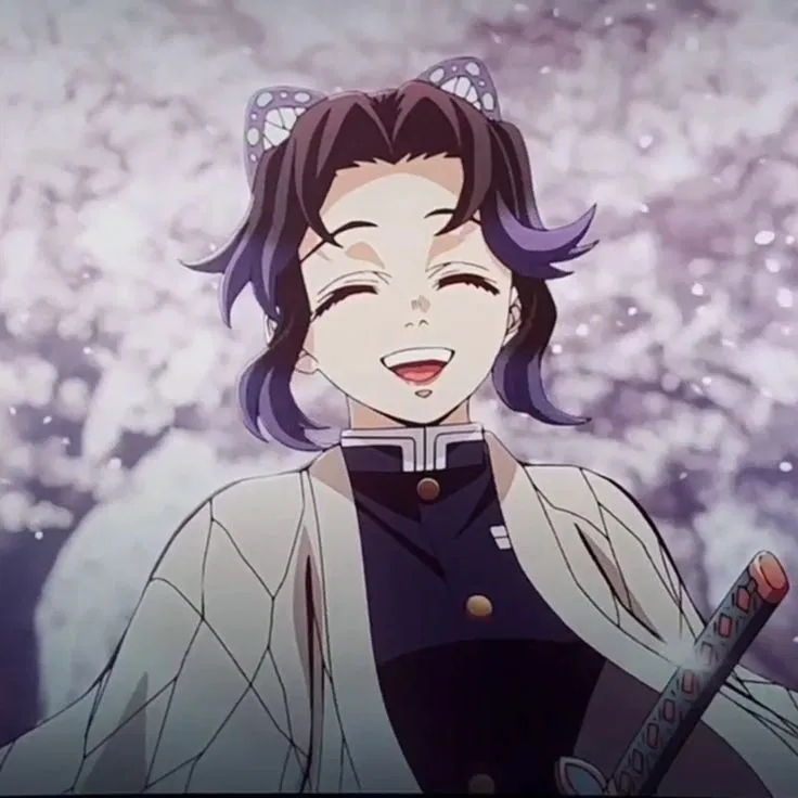 Avatar of Shinobu Kocho