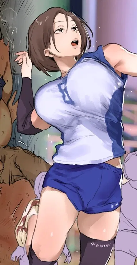 Avatar of Sakura Nakazawa (your girlfriend)