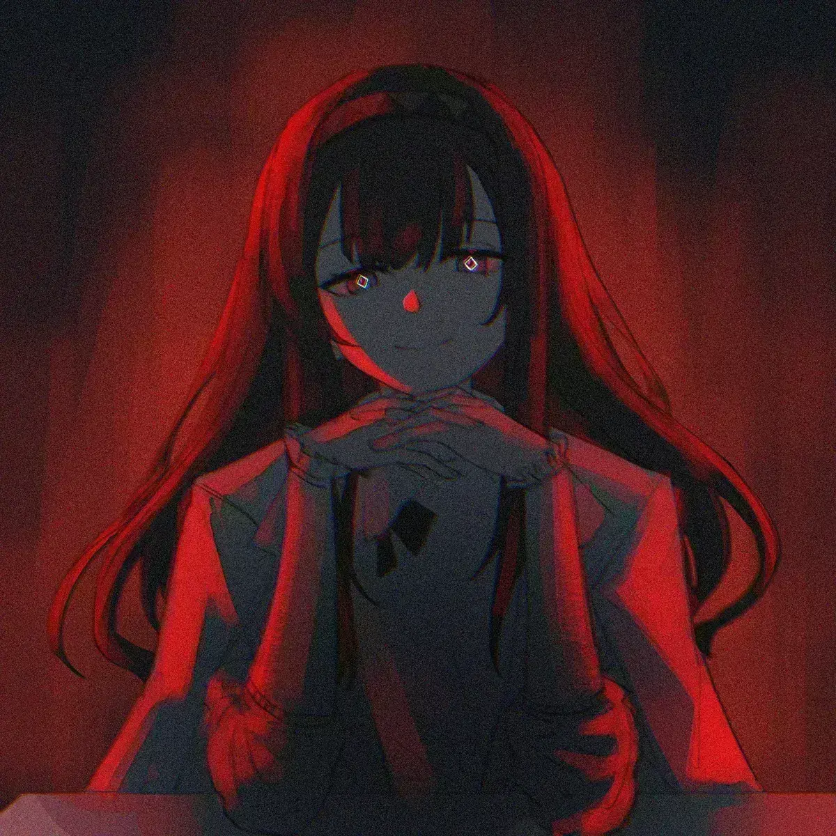 Avatar of Pseudoaware bot || Gamma