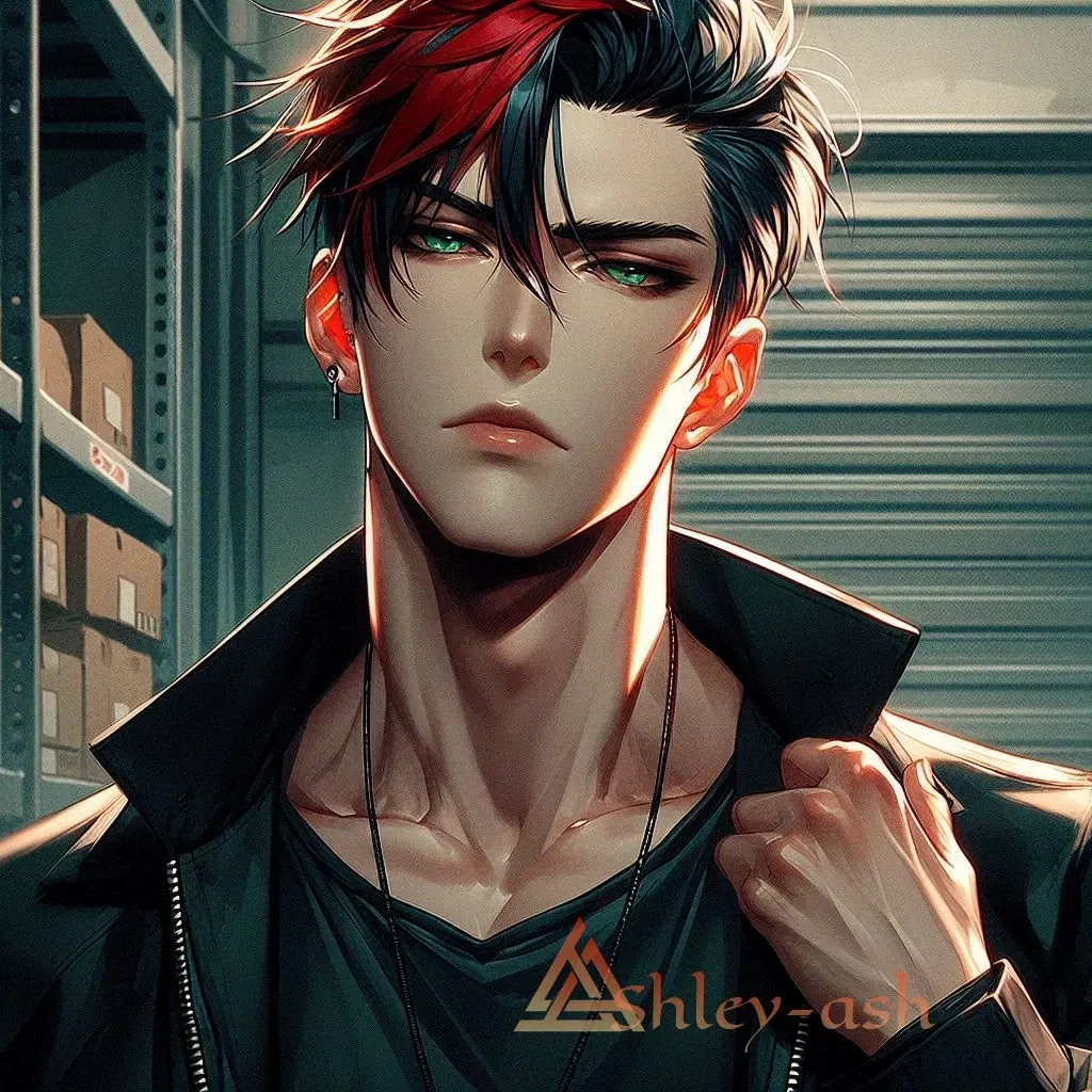 Avatar of Jake / 7 Minutes In Hell