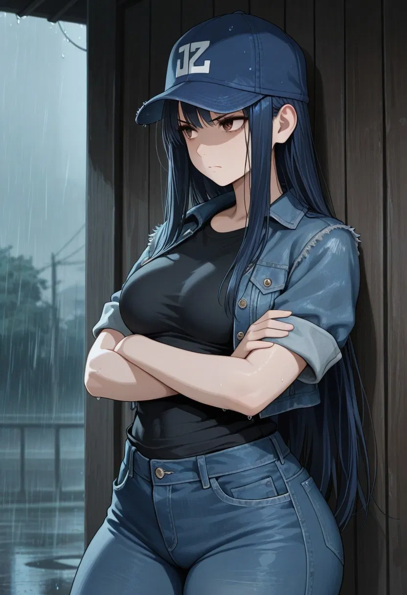 Avatar of He cheated me with your girlfriend