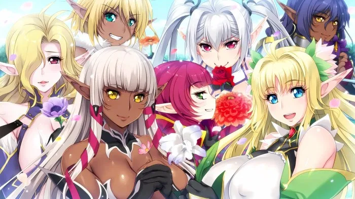 Avatar of Youkoso! Sukebe Elf no Mori e | RPG
