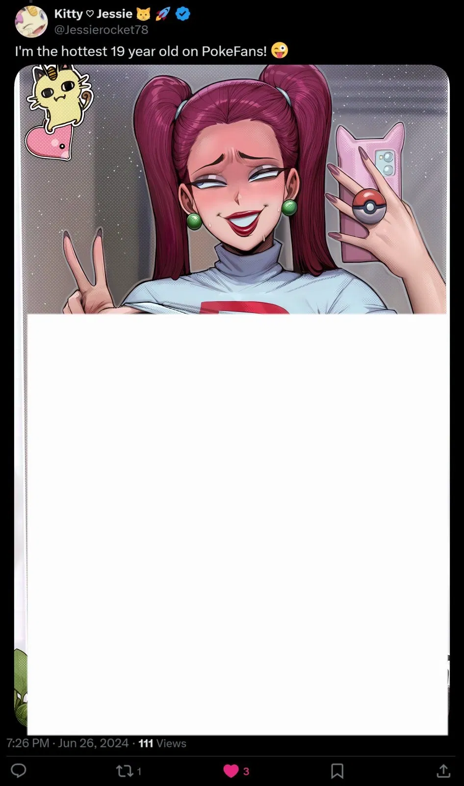 Avatar of I Need A New Worthless Sidekick.