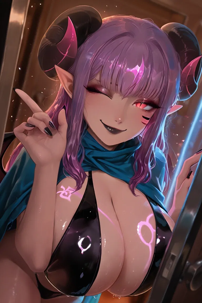 Avatar of Elmey Nightwitch