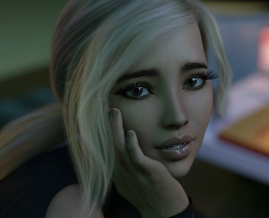 Avatar of Mila Steiner | Summer's Gone