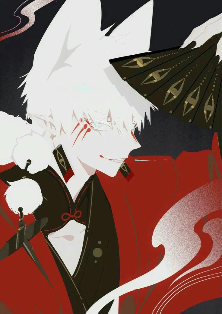 Avatar of satoru gojo