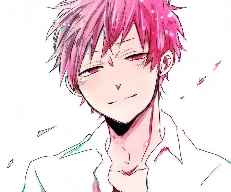 Avatar of Kusuo Saiki || Savior