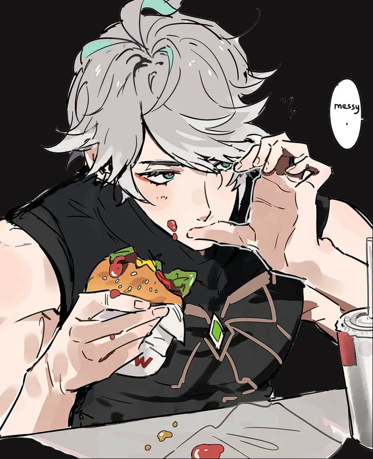 Avatar of Cosmic Kitchen Clash