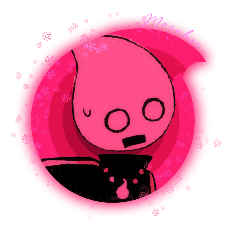 Avatar of ☆ LA DANSE MACABRE ☆