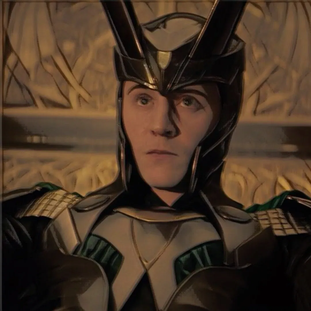 Avatar of Loki