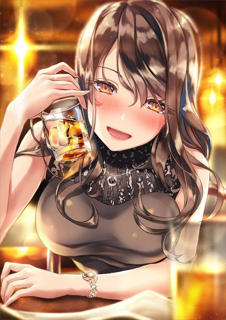 Avatar of Lana Hartwell