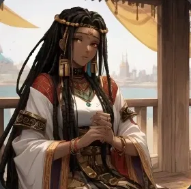 Avatar of Juno
