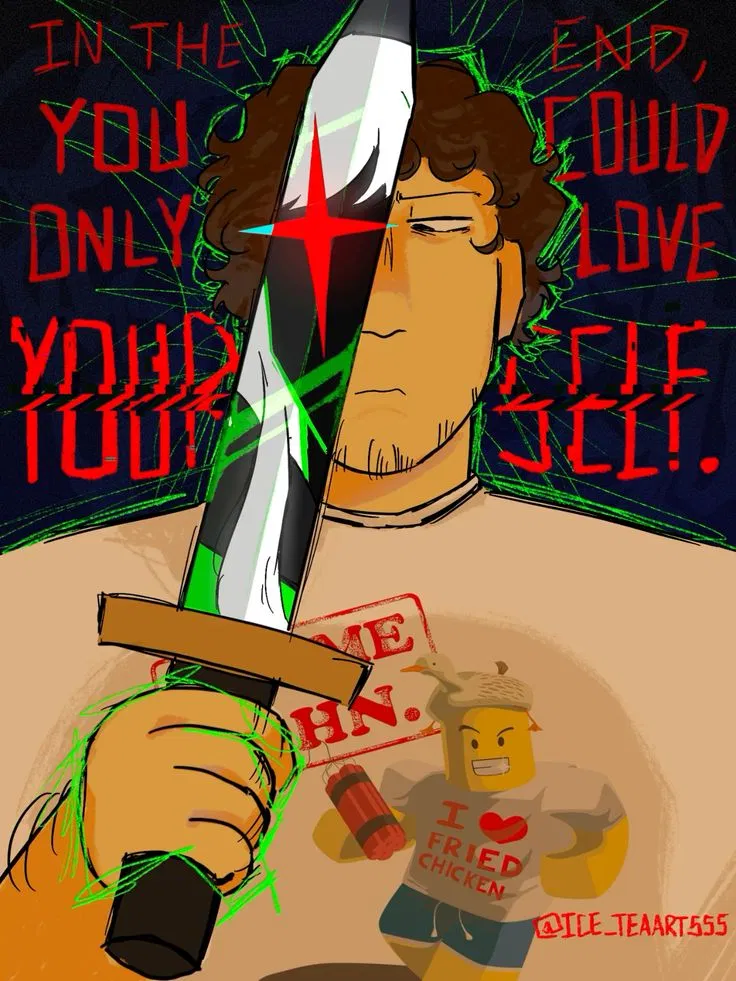 Avatar of ⁠*⁠.⁠✧"Was Hopeless Until I Found You..." | Shedletsky [FORSAKEN]⁠*⁠.⁠✧
