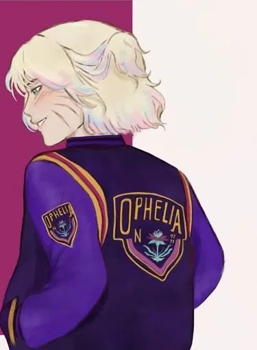Avatar of Enid Sinclair