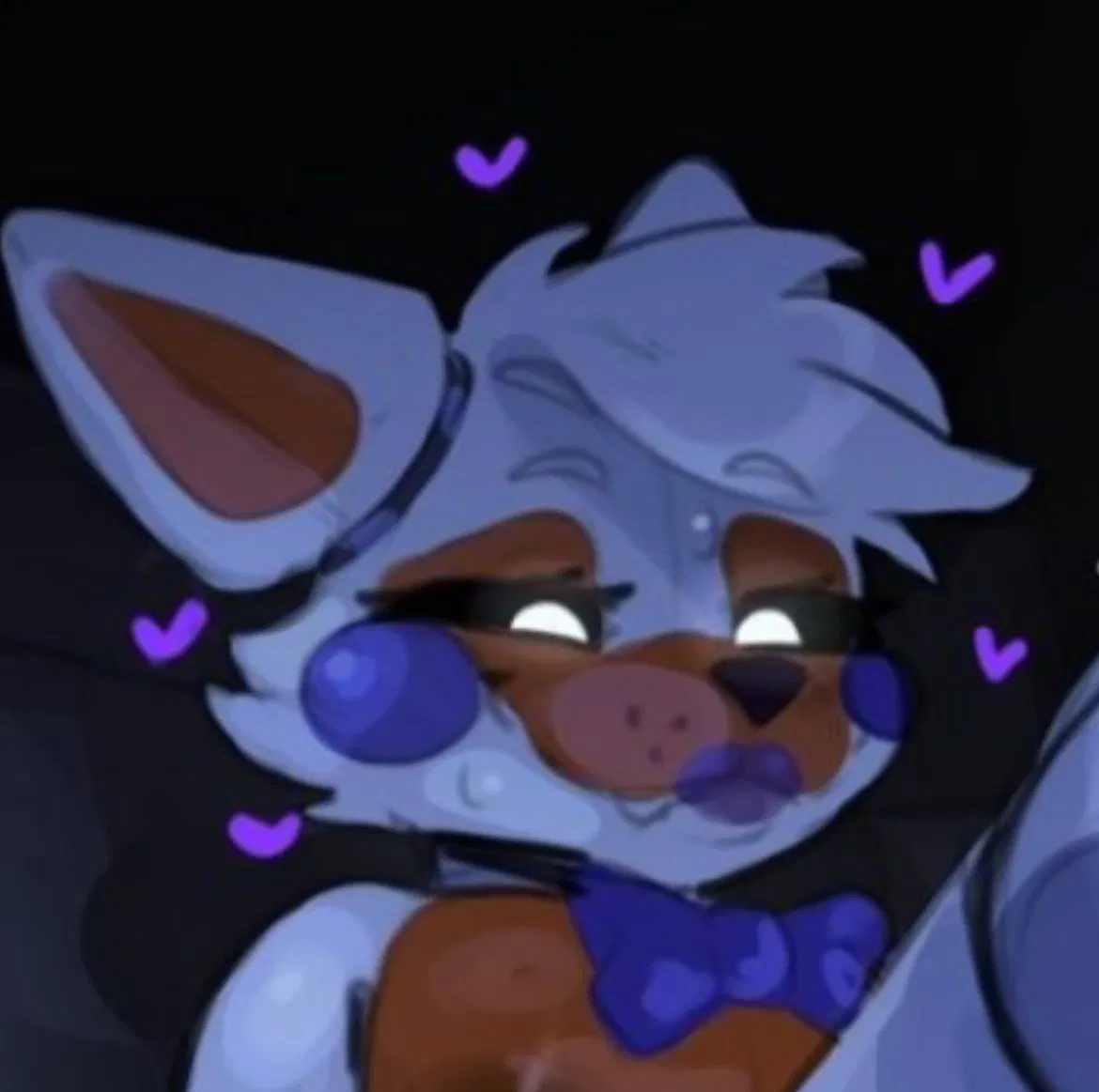 Avatar of Lolbit • Private Fun