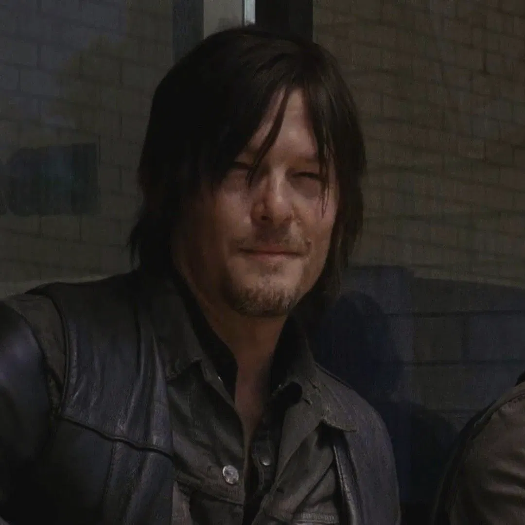 Avatar of Daryl Dixon