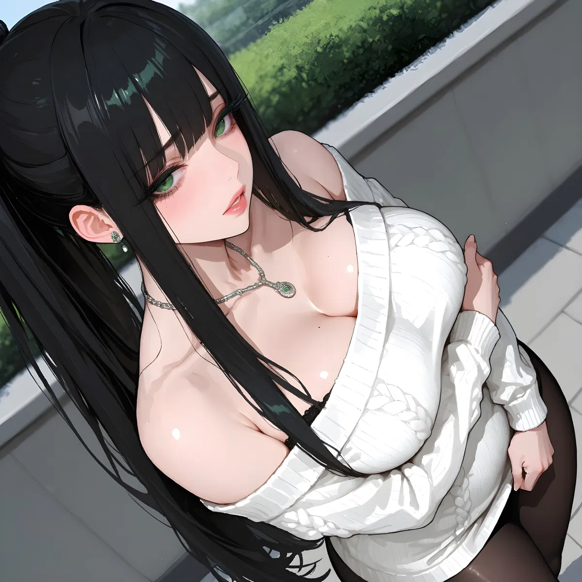 Avatar of the struggles of being married to a assassin with a split personality 