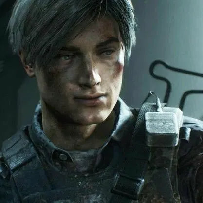 Avatar of Leon S. Kennedy