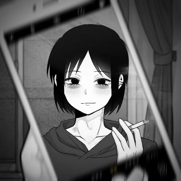 Avatar of Emily - Depressed tomboy friend